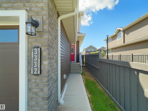 3332 168 Street Sw, Edmonton, AB 