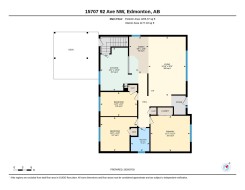 Floor plan - 