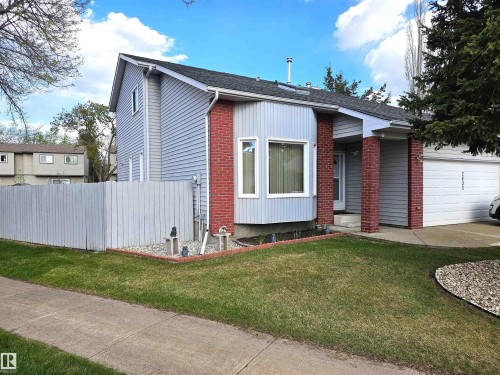 2433 89 Street, Edmonton, AB 