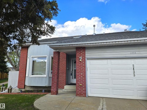 2433 89 Street, Edmonton, AB 