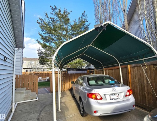 2433 89 Street, Edmonton, AB 