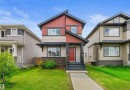 6689 Cardinal Road, Edmonton, AB 