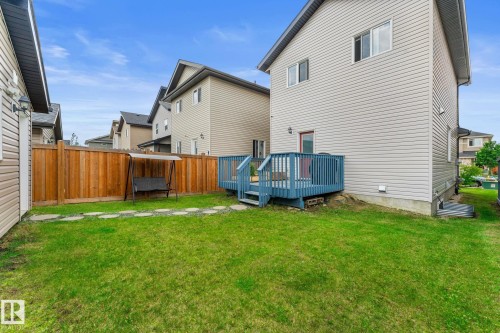 6689 Cardinal Road, Edmonton, AB 