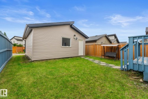 6689 Cardinal Road, Edmonton, AB 