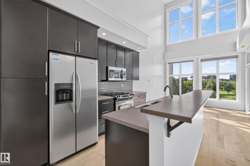 403 10531 117 Street, Edmonton, AB 