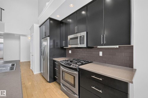 403 10531 117 Street, Edmonton, AB 