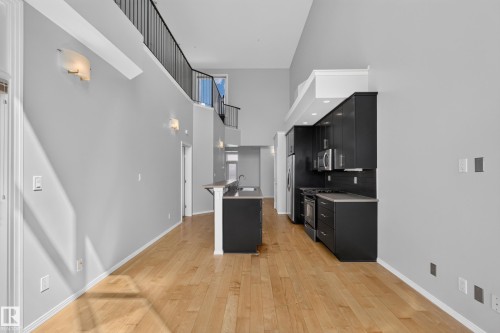 403 10531 117 Street, Edmonton, AB 