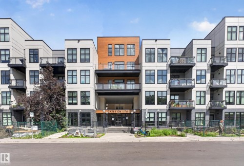 403 10531 117 Street, Edmonton, AB 