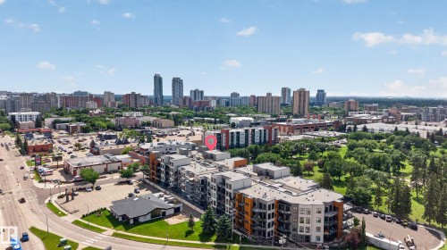 403 10531 117 Street, Edmonton, AB 