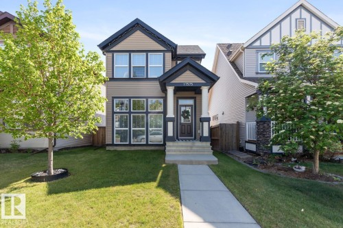 17575 59 Street, Edmonton, AB - Outdoor With Facade