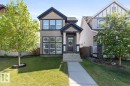 17575 59 Street, Edmonton, AB  - Outdoor With Facade 