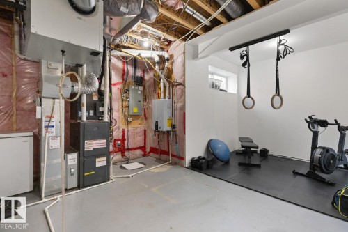 17575 59 Street, Edmonton, AB - Indoor