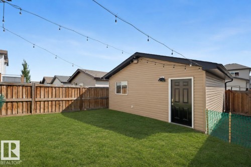 17575 59 Street, Edmonton, AB - Outdoor With Exterior