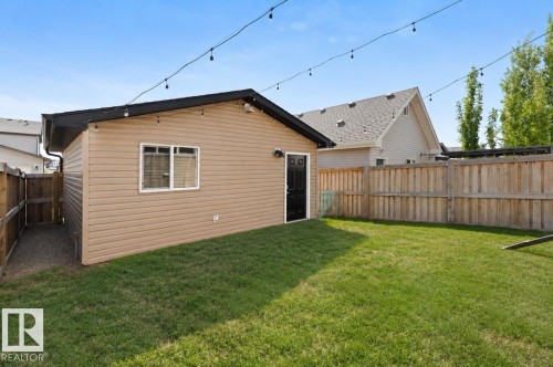 17575 59 Street, Edmonton, AB - Outdoor With Exterior