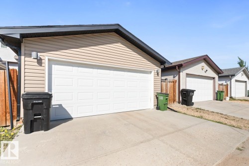 17575 59 Street, Edmonton, AB - Outdoor With Exterior