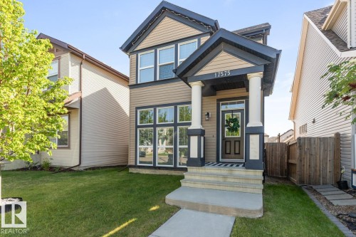 17575 59 Street, Edmonton, AB - Outdoor