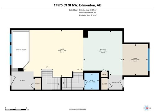 17575 59 Street, Edmonton, AB - Other