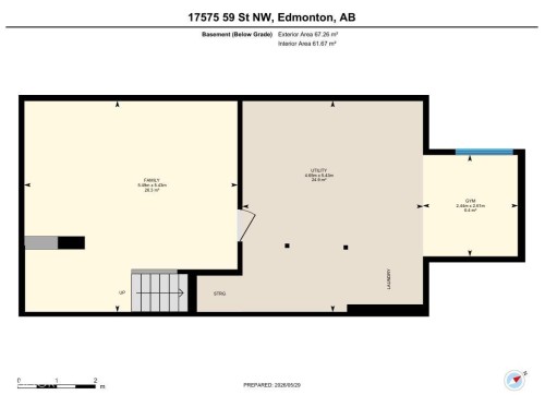 17575 59 Street, Edmonton, AB - Other