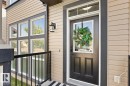 17575 59 Street, Edmonton, AB  - Outdoor With Exterior 