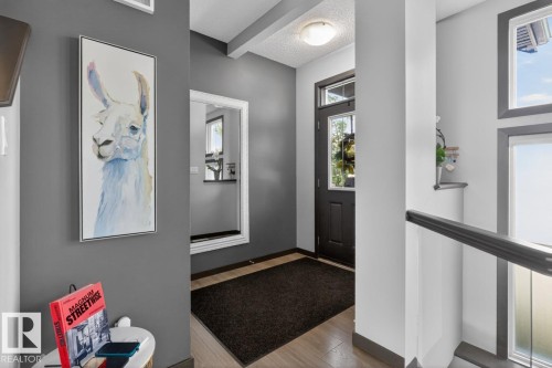 17575 59 Street, Edmonton, AB - Indoor Photo Showing Other Room