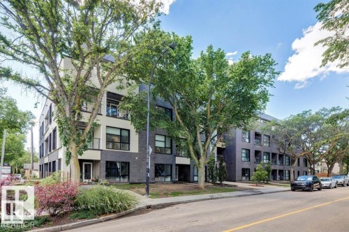 216 11503 76 Avenue, Edmonton, AB 