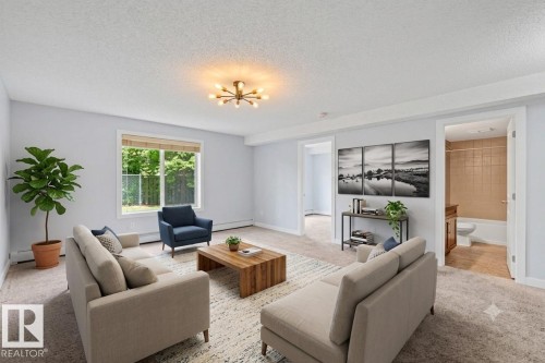 108 11812 22 Avenue, Edmonton, AB 