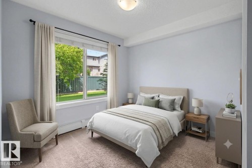 108 11812 22 Avenue, Edmonton, AB 