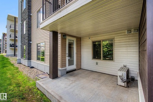 108 11812 22 Avenue, Edmonton, AB 