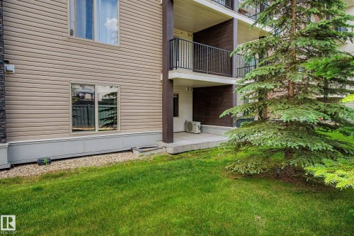 108 11812 22 Avenue, Edmonton, AB 