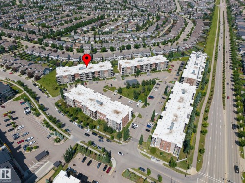 108 11812 22 Avenue, Edmonton, AB 