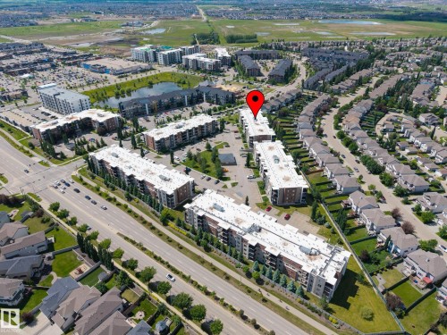 108 11812 22 Avenue, Edmonton, AB 
