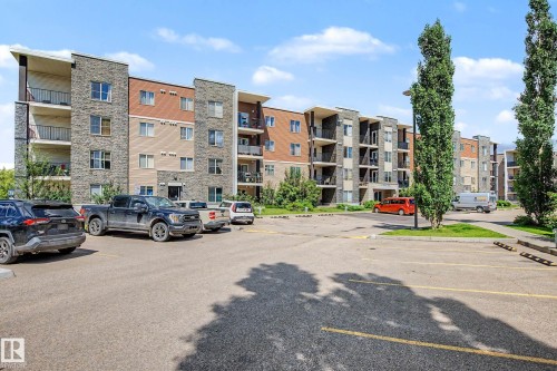 108 11812 22 Avenue, Edmonton, AB 