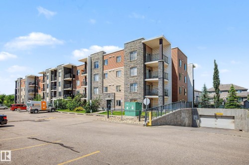 108 11812 22 Avenue, Edmonton, AB 