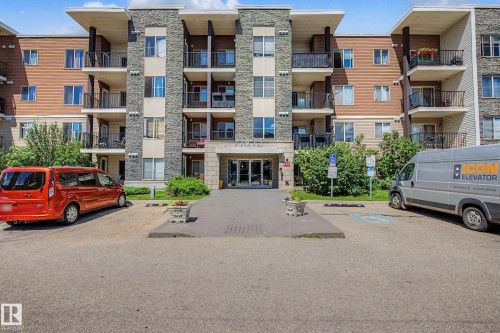 108 11812 22 Avenue, Edmonton, AB 