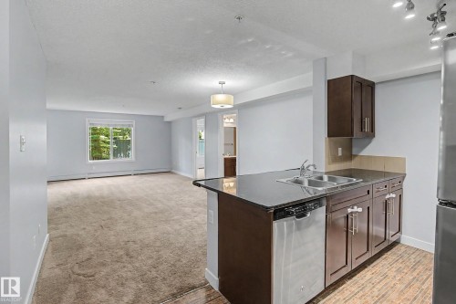 108 11812 22 Avenue, Edmonton, AB 