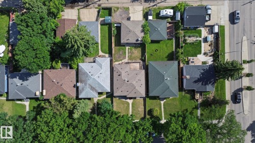 Image quality insufficient for description - 9545 65 Avenue, Edmonton, AB 