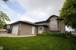 5730 47 Ave.  St. Paul Town, AB T0A 3A1