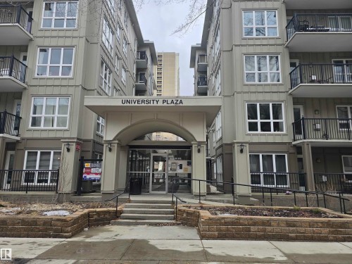 105 11109 84 Avenue, Edmonton, AB 
