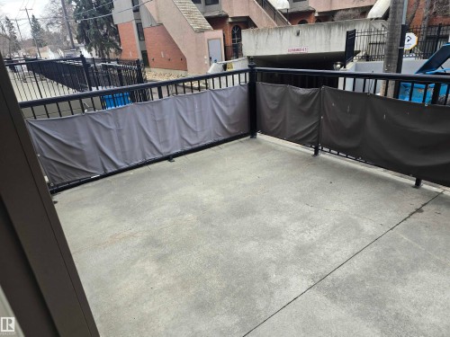 105 11109 84 Avenue, Edmonton, AB 