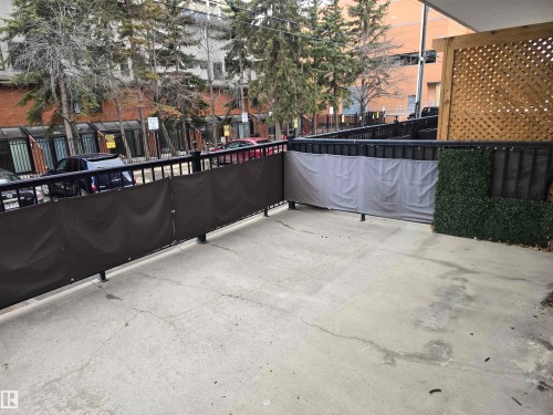 105 11109 84 Avenue, Edmonton, AB 