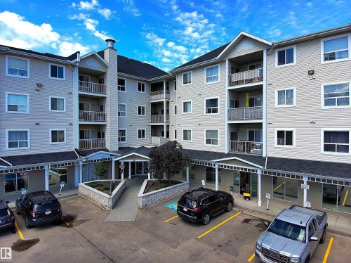103 4310 33 Street, Stony Plain, AB 