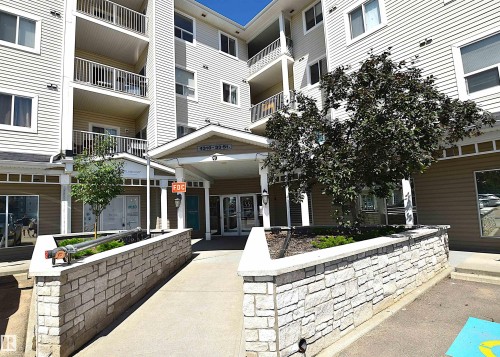 103 4310 33 Street, Stony Plain, AB 