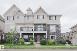 13 7293 SOUTH TERWILLEGAR Drive  Edmonton, AB T6R 0N5