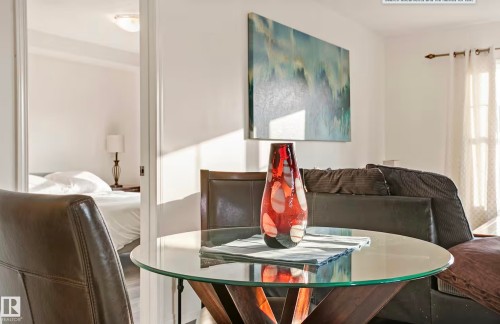#217 630 Mcallister Lo Sw, Edmonton, AB - Indoor