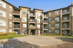 217 630 MCALLISTER Loop  Edmonton, AB T6W 1N3