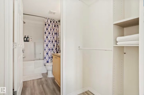 #217 630 Mcallister Lo Sw, Edmonton, AB - Indoor