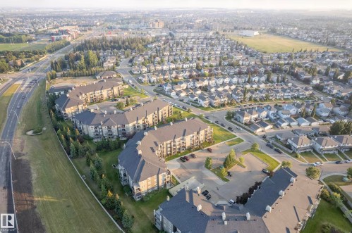 #217 630 Mcallister Lo Sw, Edmonton, AB - Outdoor With View