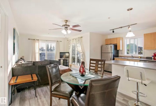 #217 630 Mcallister Lo Sw, Edmonton, AB - Indoor Photo Showing Other Room