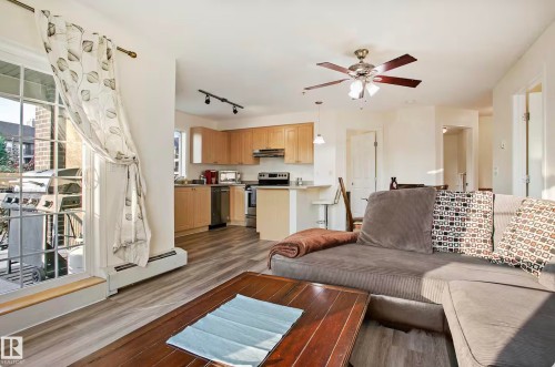 #217 630 Mcallister Lo Sw, Edmonton, AB - Indoor