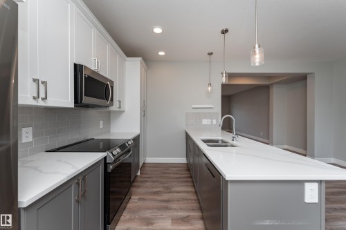 1457 Keswick Drive, Edmonton, AB 